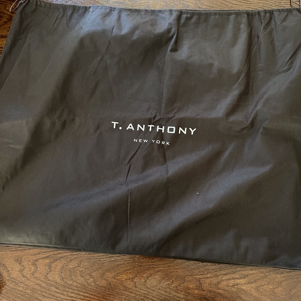 T. Anthony
